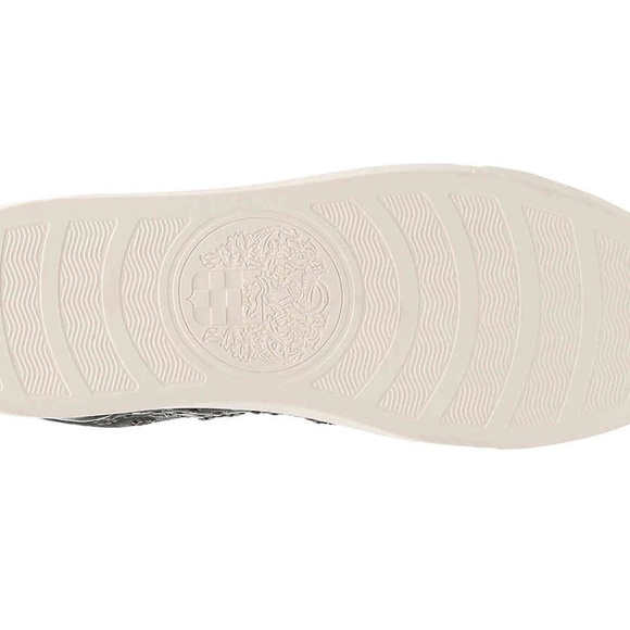 Vince Camuto Women's Black Sneaker 8M - Picture 6 of 10